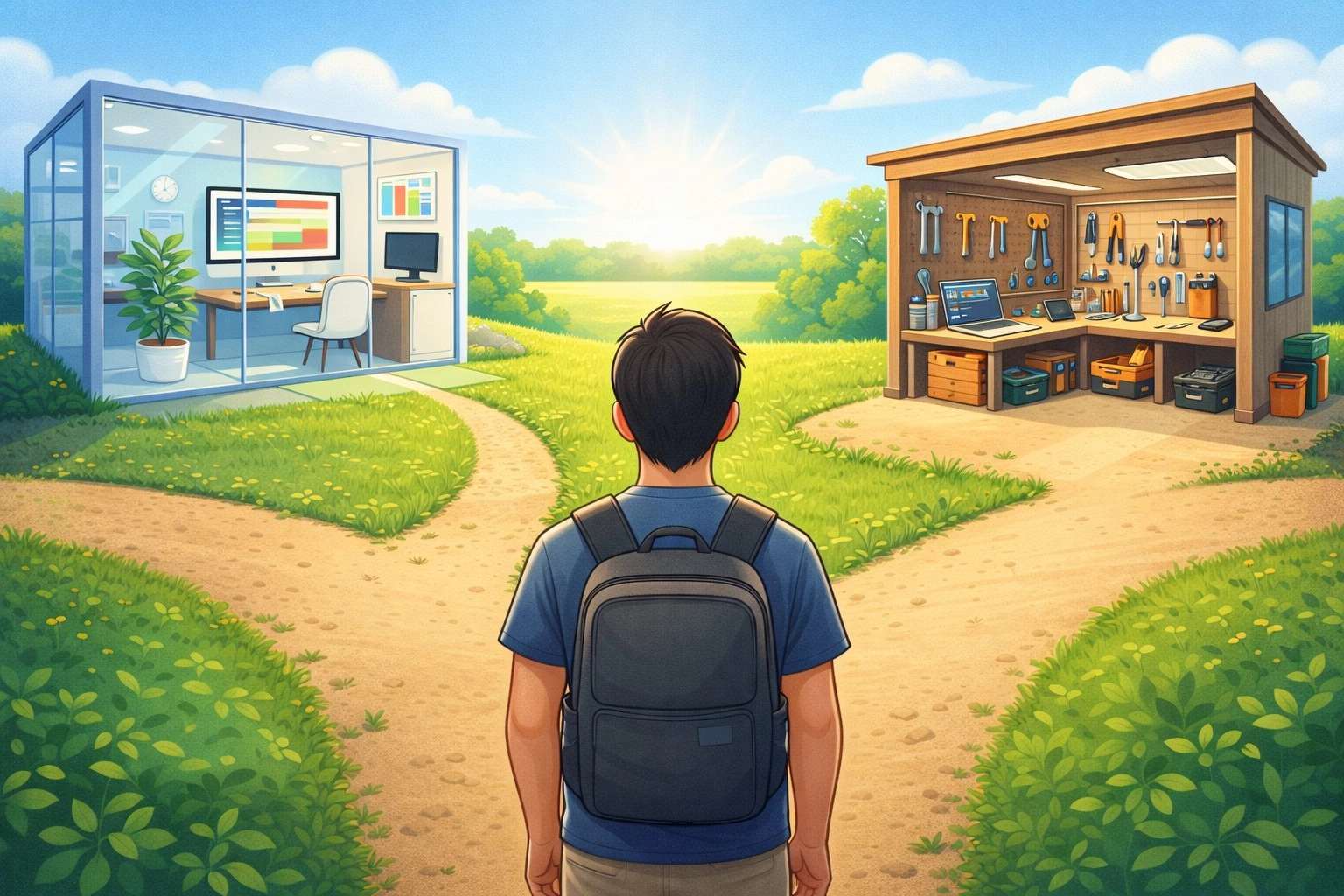 Webflow 還是 WordPress 架站平台選擇指南