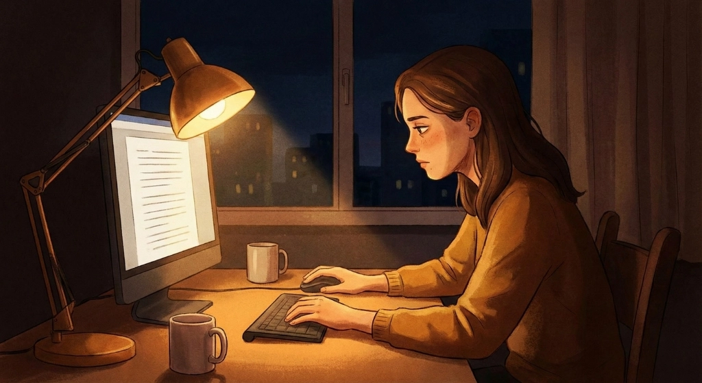 AI副業踩坑經驗