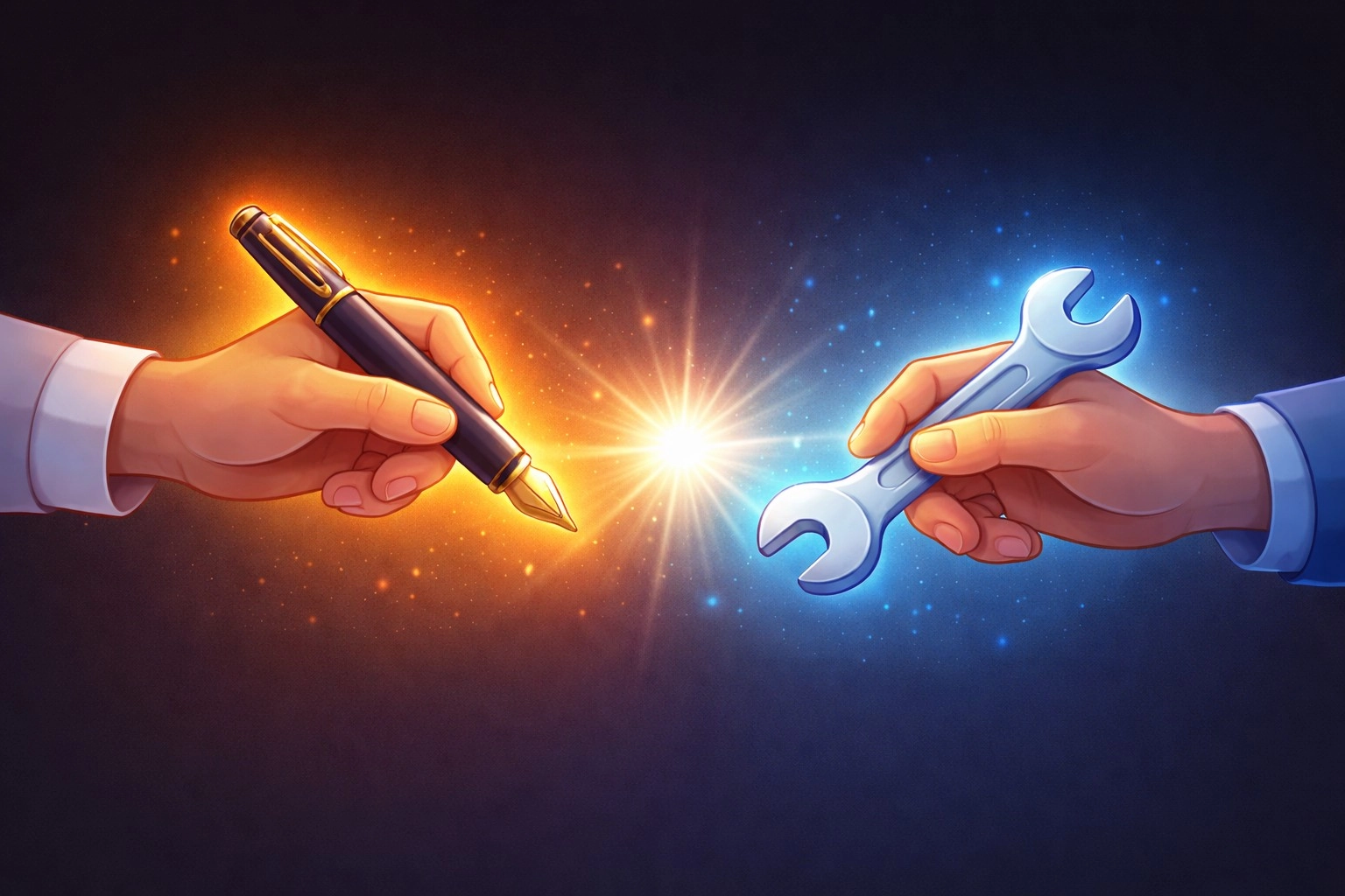 Claude vs ChatGPT 寫作最佳策略:兩款 AI 搭配使用效率最高